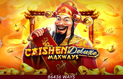 Slot Keberuntungan Dewa Rezeki