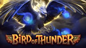 Slot Petir Legendaris dengan Kekuatan Langit dan Peluang Maxwin