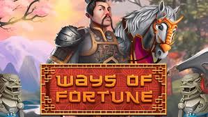 Menjelajahi Jalan Keberuntungan dalam Permainan Kekayaan