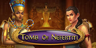 Slot Petualangan Mesir Kuno dengan Harta Tersembunyi